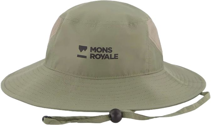 Velocity Bucket Hat - Unisex|-|Chapeau cloche Velocity - Unisexe sold by The Last Hunt