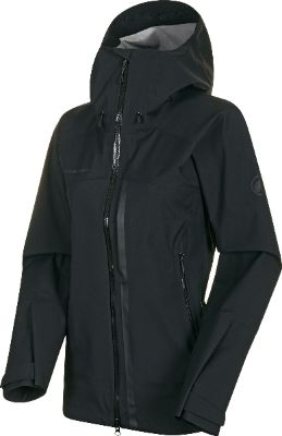 Masao Hardshell Hooded Jacket - Women's|-|Manteau à capuchon Masao Hardshell - Femme sold by The Last Hunt