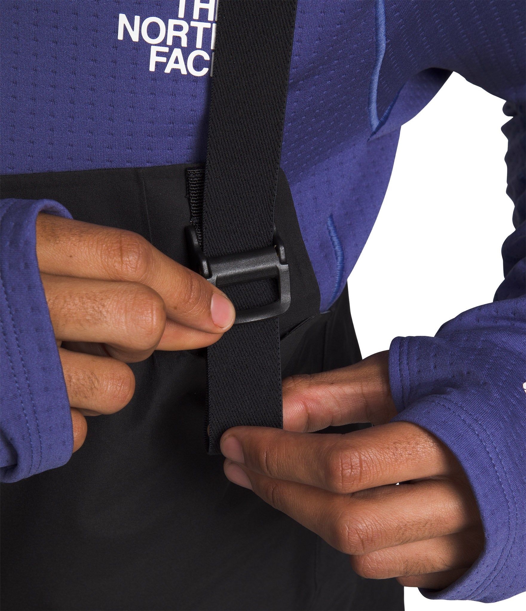 Summit Series Verbier GORE-TEX Bib Trousers - Men's|-|Salopette GORE-TEX Summit Series Verbier - Homme sold by The Last Hunt product image thumbnail 4