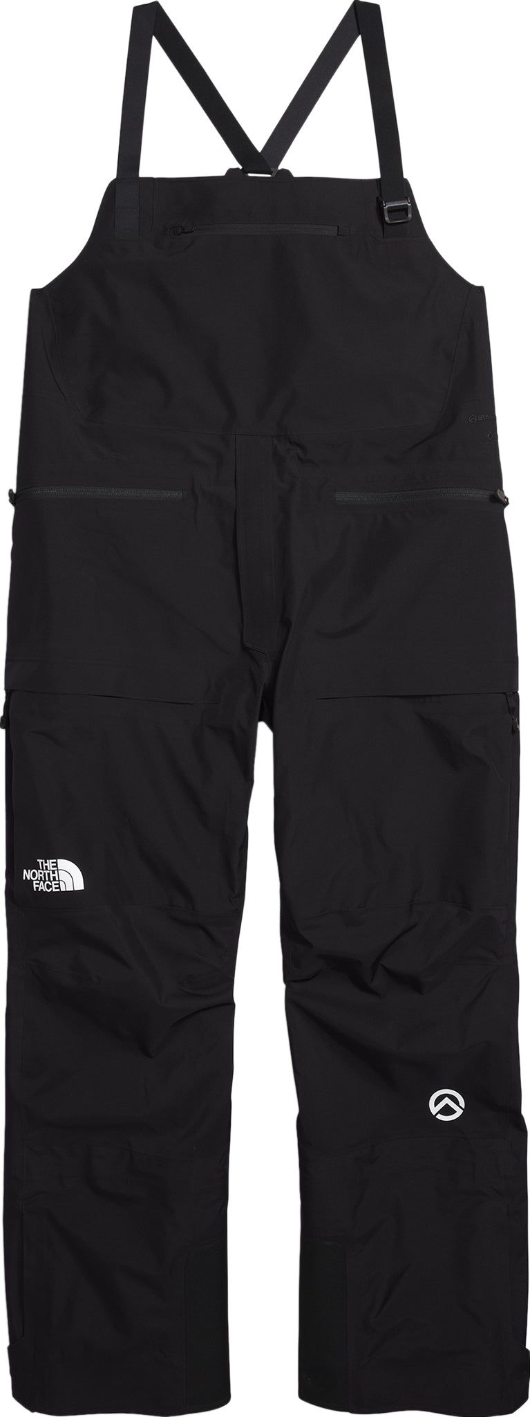 Summit Series Verbier GORE-TEX Bib Trousers - Men's|-|Salopette GORE-TEX Summit Series Verbier - Homme sold by The Last Hunt