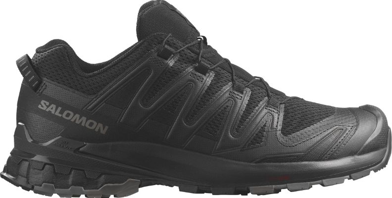 XA Pro 3D V9 Trail Running Shoes - Men's|-|Chaussures de course sur sentier XA Pro 3D V9 - Homme sold by The Last Hunt