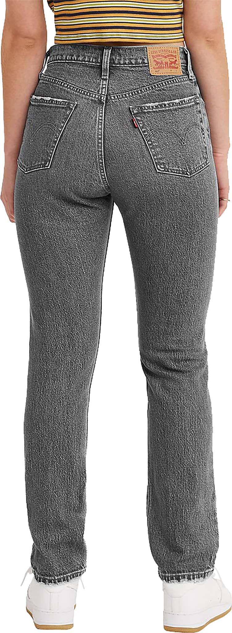 501 Jeans - Women's|-|Jeans 501 - Femme sold by The Last Hunt product image thumbnail 4