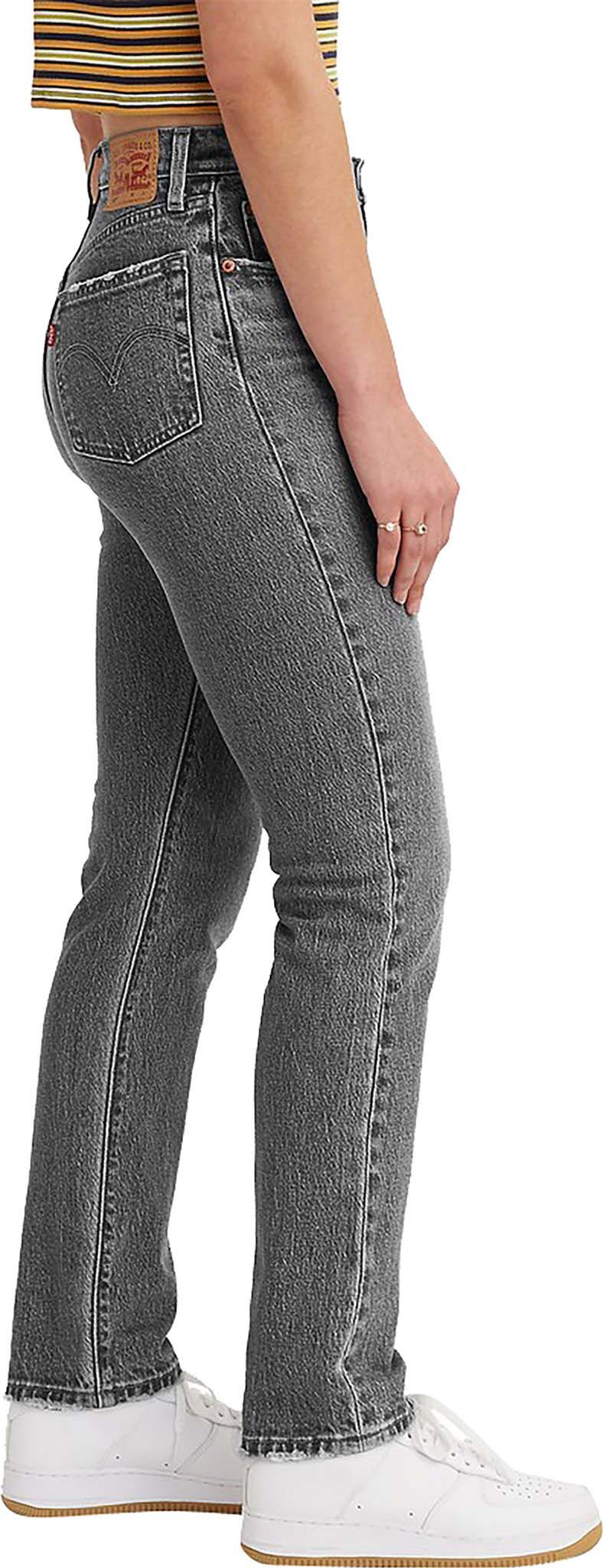 501 Jeans - Women's|-|Jeans 501 - Femme sold by The Last Hunt product image thumbnail 3