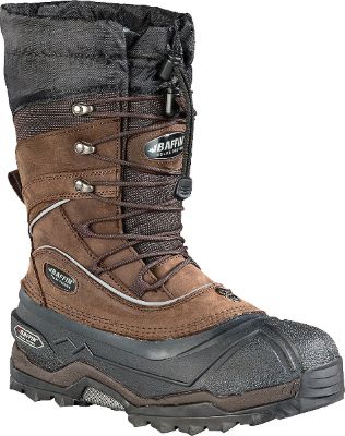Snow Monster Boots - Men's|-|Bottes Snow Monster - Homme sold by The Last Hunt