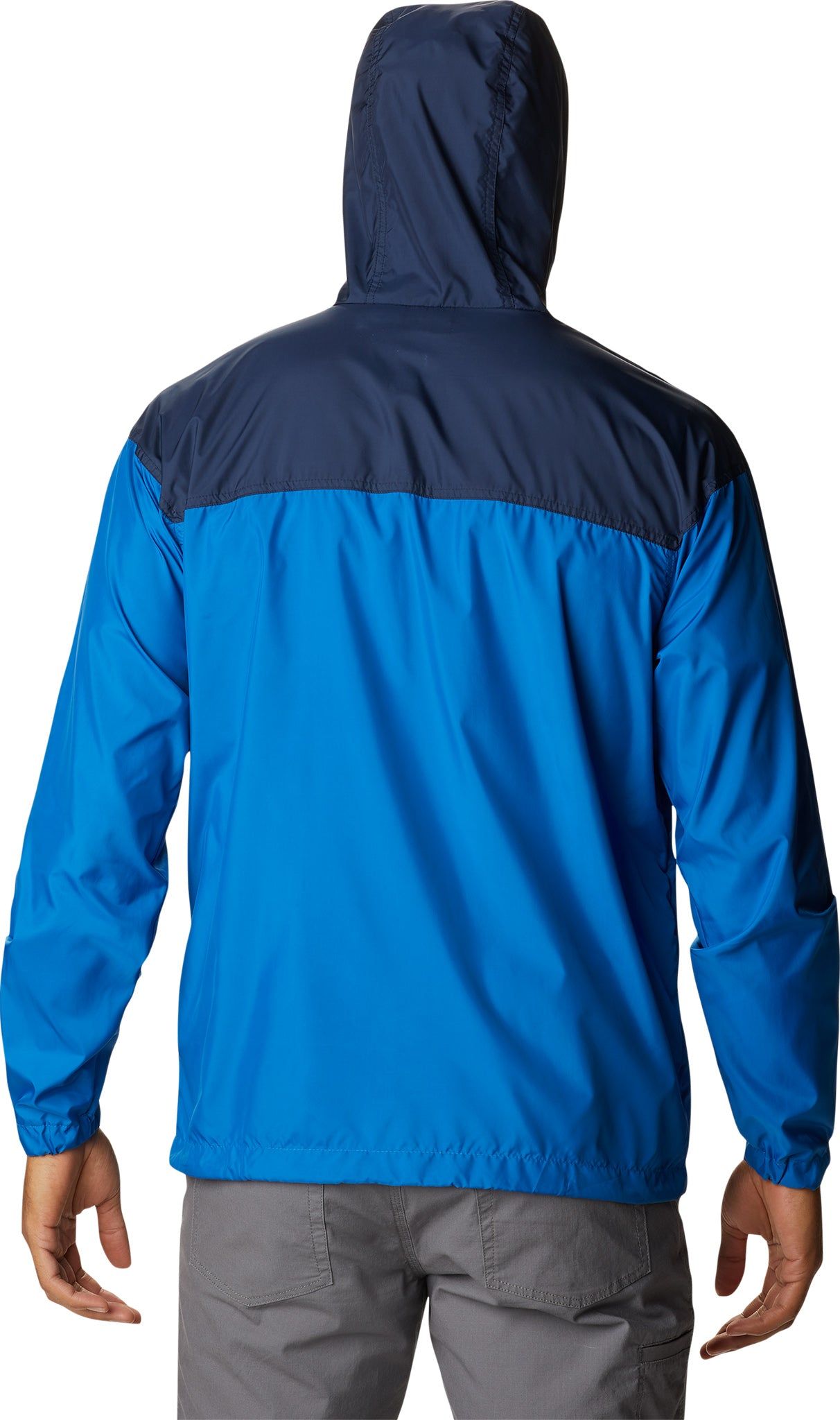 Flash Challenger Anorak Jacket - Men's|-|Anorak Flash Challenger - Homme sold by The Last Hunt product image thumbnail 5