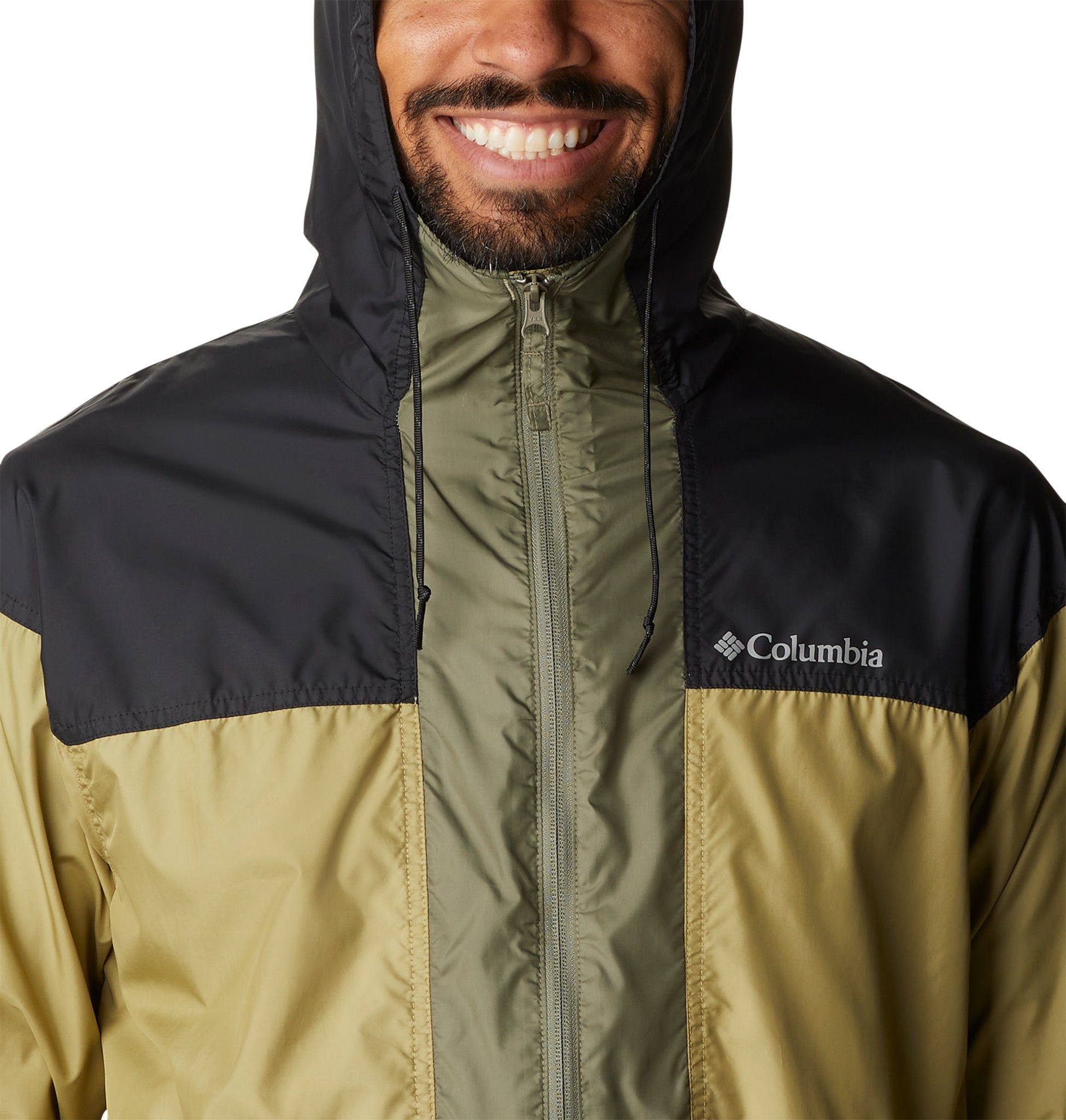 Flash Challenger Anorak Jacket - Men's|-|Anorak Flash Challenger - Homme sold by The Last Hunt product image thumbnail 3
