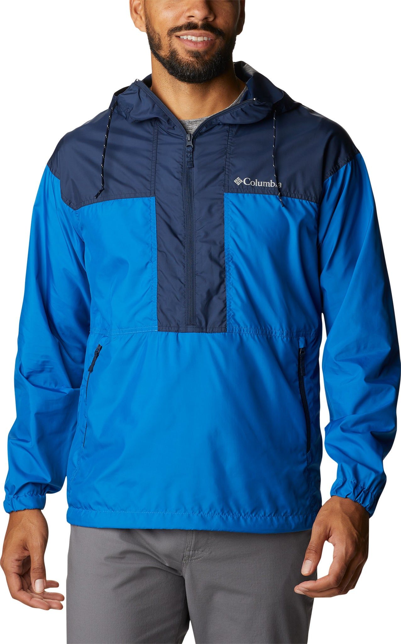 Flash Challenger Anorak Jacket - Men's|-|Anorak Flash Challenger - Homme sold by The Last Hunt