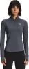 Printed Winter Warm Essential 1/4 Zip Base Layer - Women’s|-|Couche de base à glissière 1/4 Printed Winter Warm Essential - Femme sold by The Last Hunt