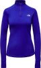 Printed Winter Warm Essential 1/4 Zip Base Layer - Women’s|-|Couche de base à glissière 1/4 Printed Winter Warm Essential - Femme sold by The Last Hunt