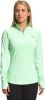 Printed Winter Warm Essential 1/4 Zip Base Layer - Women’s|-|Couche de base à glissière 1/4 Printed Winter Warm Essential - Femme sold by The Last Hunt