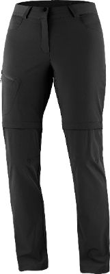 Wayfarer Zip-Off Pants - Women's|-|Pantalon Wayfarer Zip-Off - Femme sold by The Last Hunt