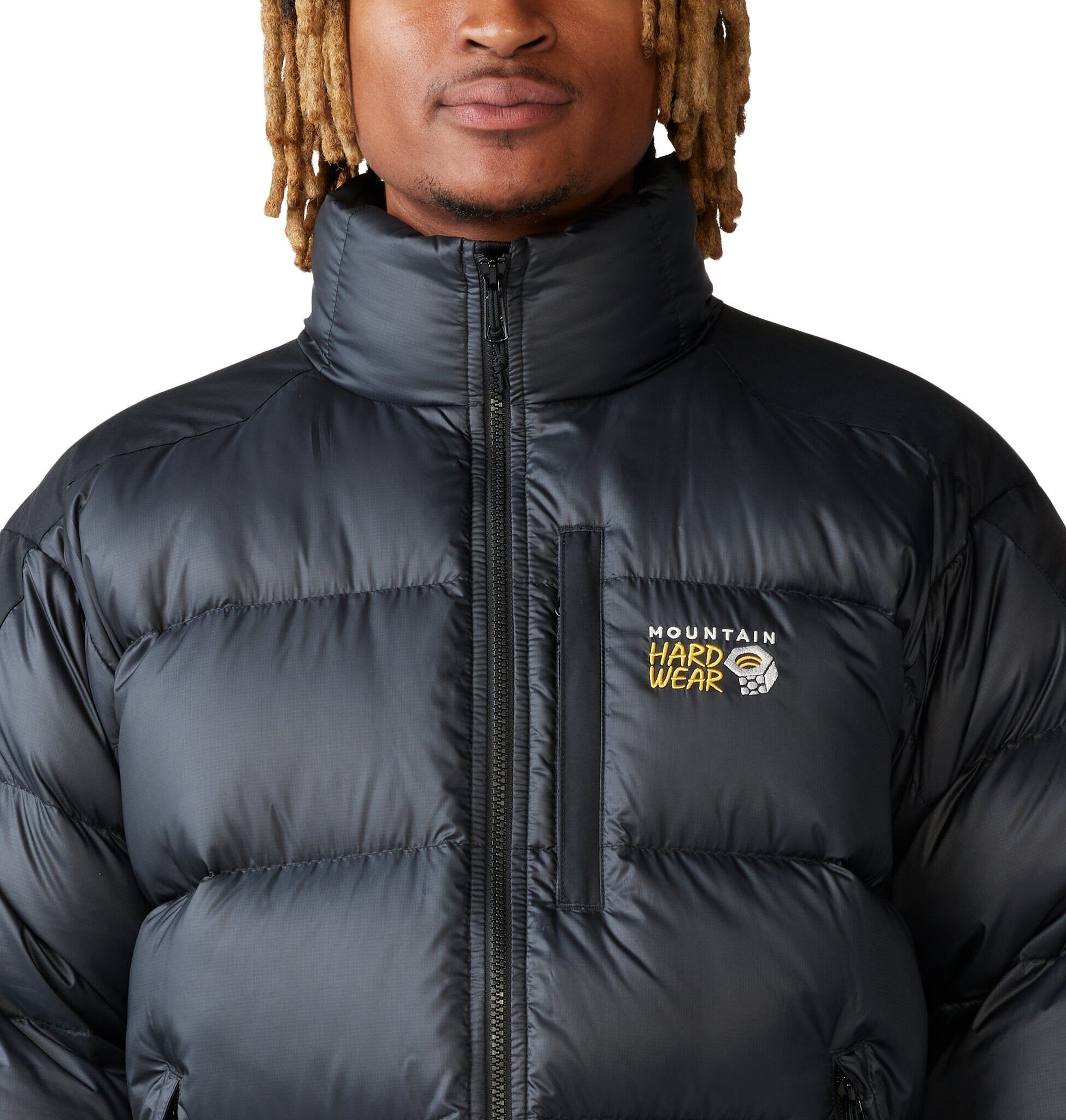 Subzero Down Reissue Jacket - Unisex|-|Manteau Subzero Down Reissue - Unisexe sold by The Last Hunt product image thumbnail 3