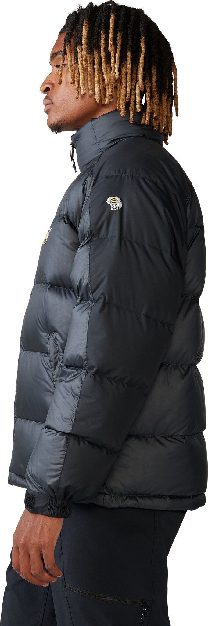 Subzero Down Reissue Jacket - Unisex|-|Manteau Subzero Down Reissue - Unisexe sold by The Last Hunt product image thumbnail 4