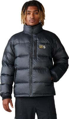 Subzero Down Reissue Jacket - Unisex|-|Manteau Subzero Down Reissue - Unisexe sold by The Last Hunt