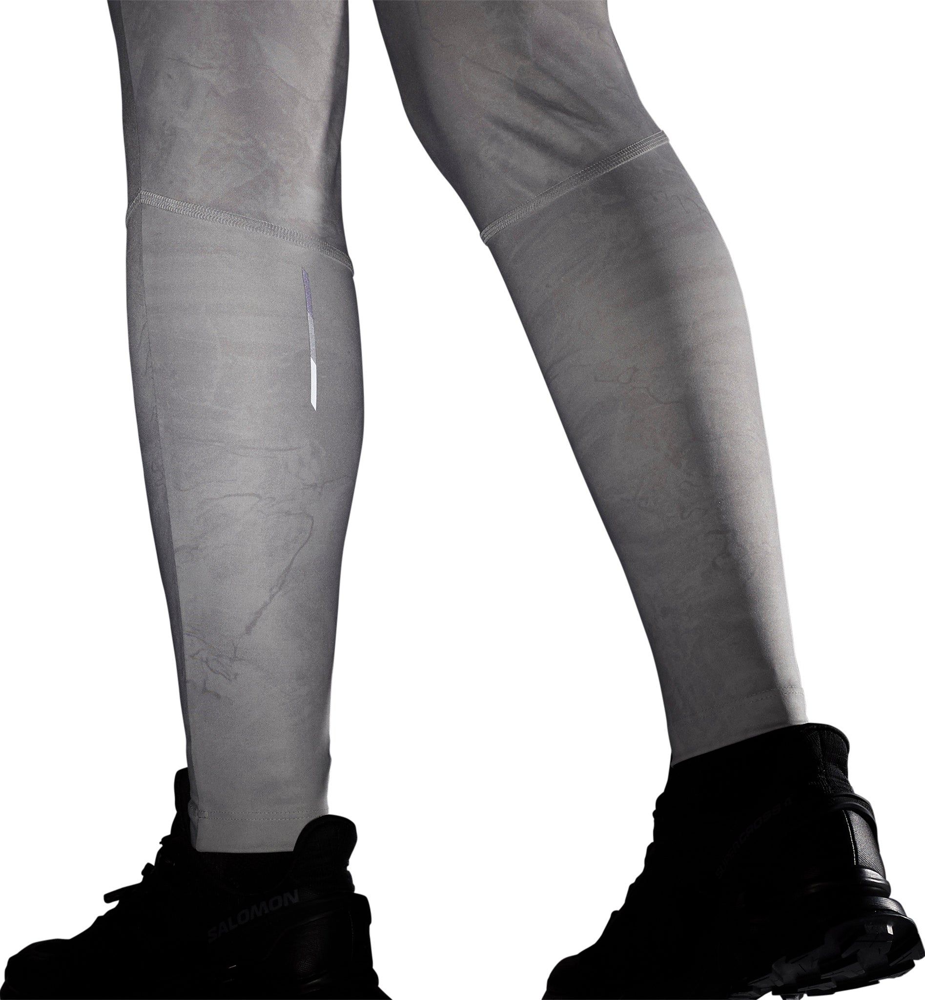 Cross Run 28 In Tights - Women's|-|Collant 28 pouces Cross Run - Femme sold by The Last Hunt product image thumbnail 4