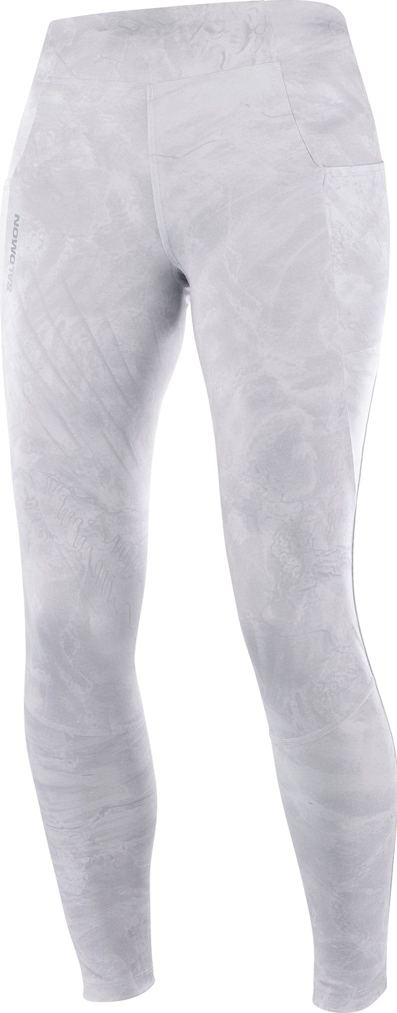 Cross Run 28 In Tights - Women's|-|Collant 28 pouces Cross Run - Femme sold by The Last Hunt