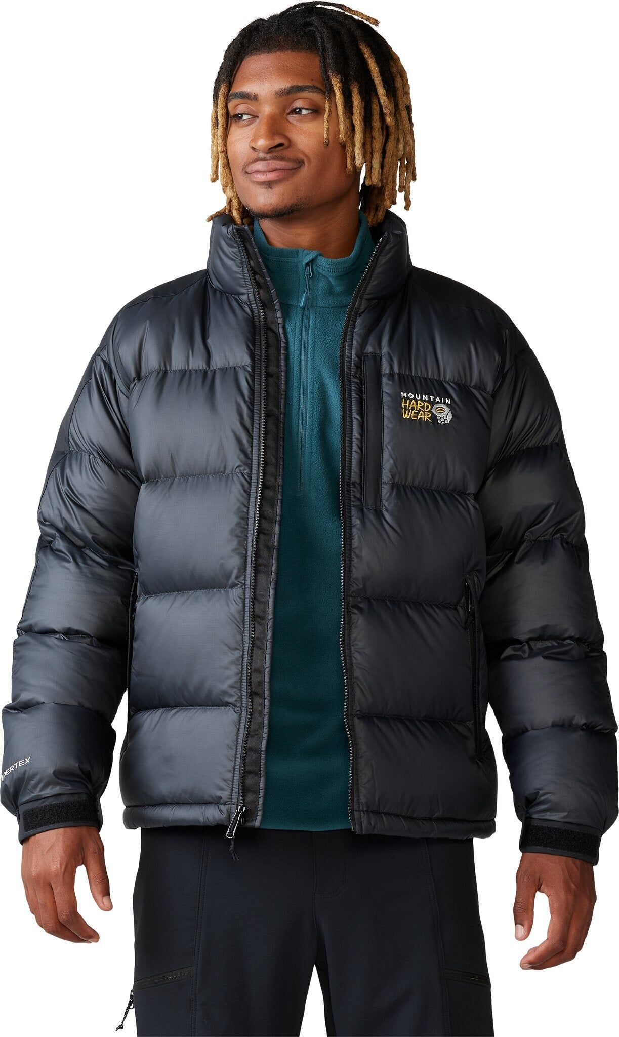 Subzero Down Reissue Jacket - Unisex|-|Manteau Subzero Down Reissue - Unisexe sold by The Last Hunt product image thumbnail 5