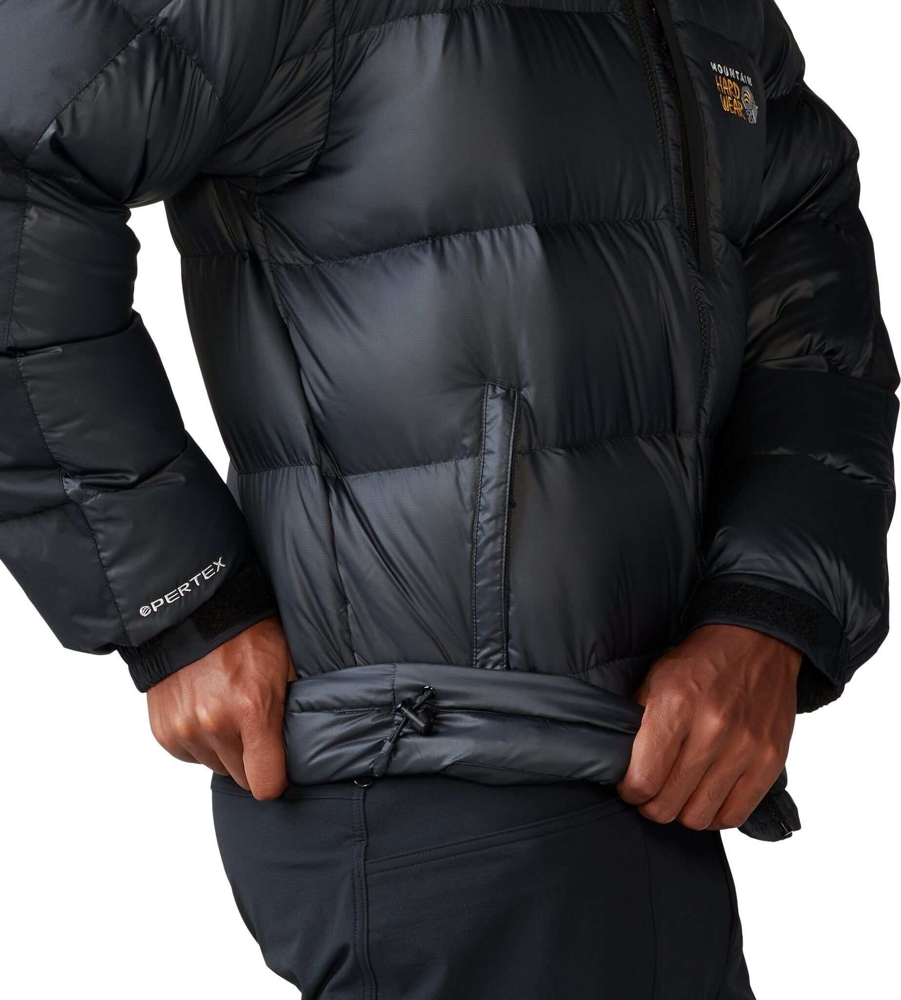 Subzero Down Reissue Jacket - Unisex|-|Manteau Subzero Down Reissue - Unisexe sold by The Last Hunt product image thumbnail 2