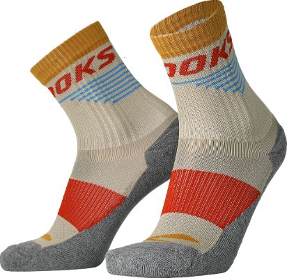 High Point Crew Sock - Unisex|-|Chaussettes mi-mollet de High Point - Unisexe sold by The Last Hunt