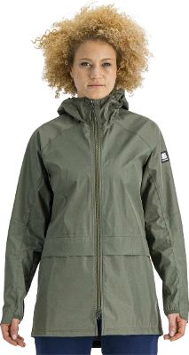 Metro Hardshell Jacket - Women's|-|Manteau coquille rigide Metro - Femme sold by The Last Hunt
