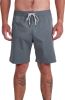 Strands Elastic Shorts - Men's|-|Short élastique Strands - Homme sold by The Last Hunt