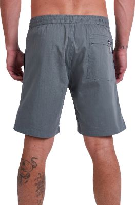 Strands Elastic Shorts - Men's|-|Short élastique Strands - Homme sold by The Last Hunt