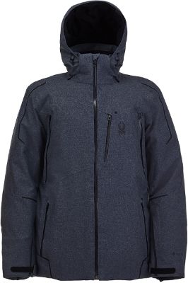 Leader Gore-TEX Jacket - Men's|-|Manteau Leader Gore-TEX - Homme sold by The Last Hunt