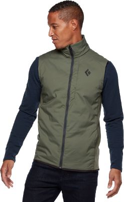 Firstlight Hybrid Vest - Men's|-|Manteau First Light Hybrid - Homme sold by The Last Hunt