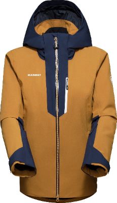 Stoney HS Thermo Jacket - Women's|-|Manteau thermique Stoney HS - Femme sold by The Last Hunt