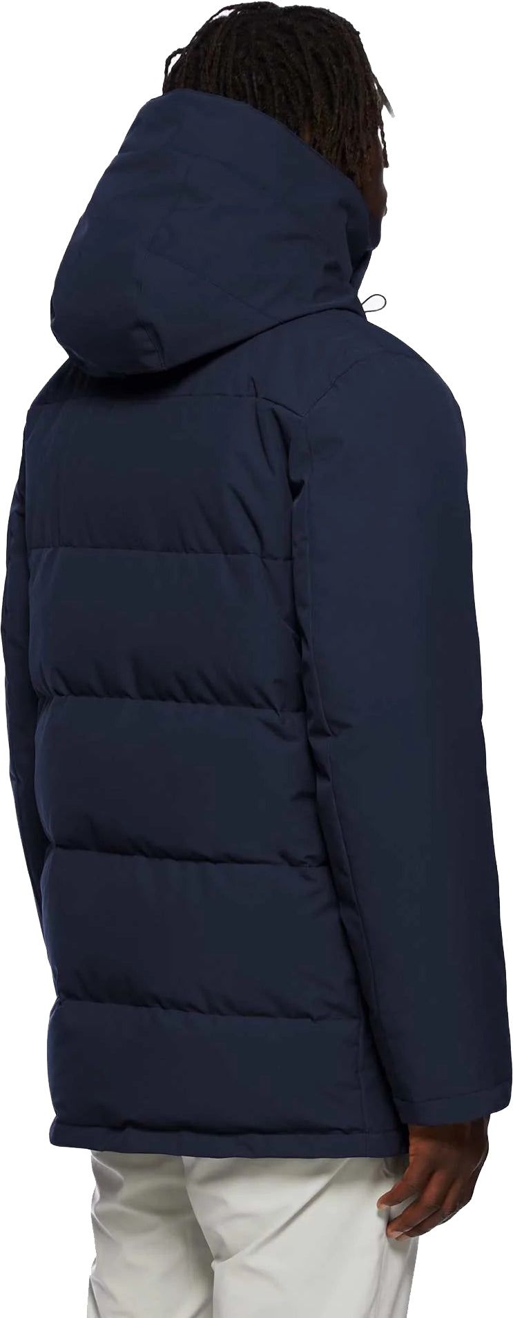 Grant Down Jacket - Men's|-|Manteau en duvet Grant - Homme sold by The Last Hunt product image thumbnail 5