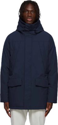 Grant Down Jacket - Men's|-|Manteau en duvet Grant - Homme sold by The Last Hunt