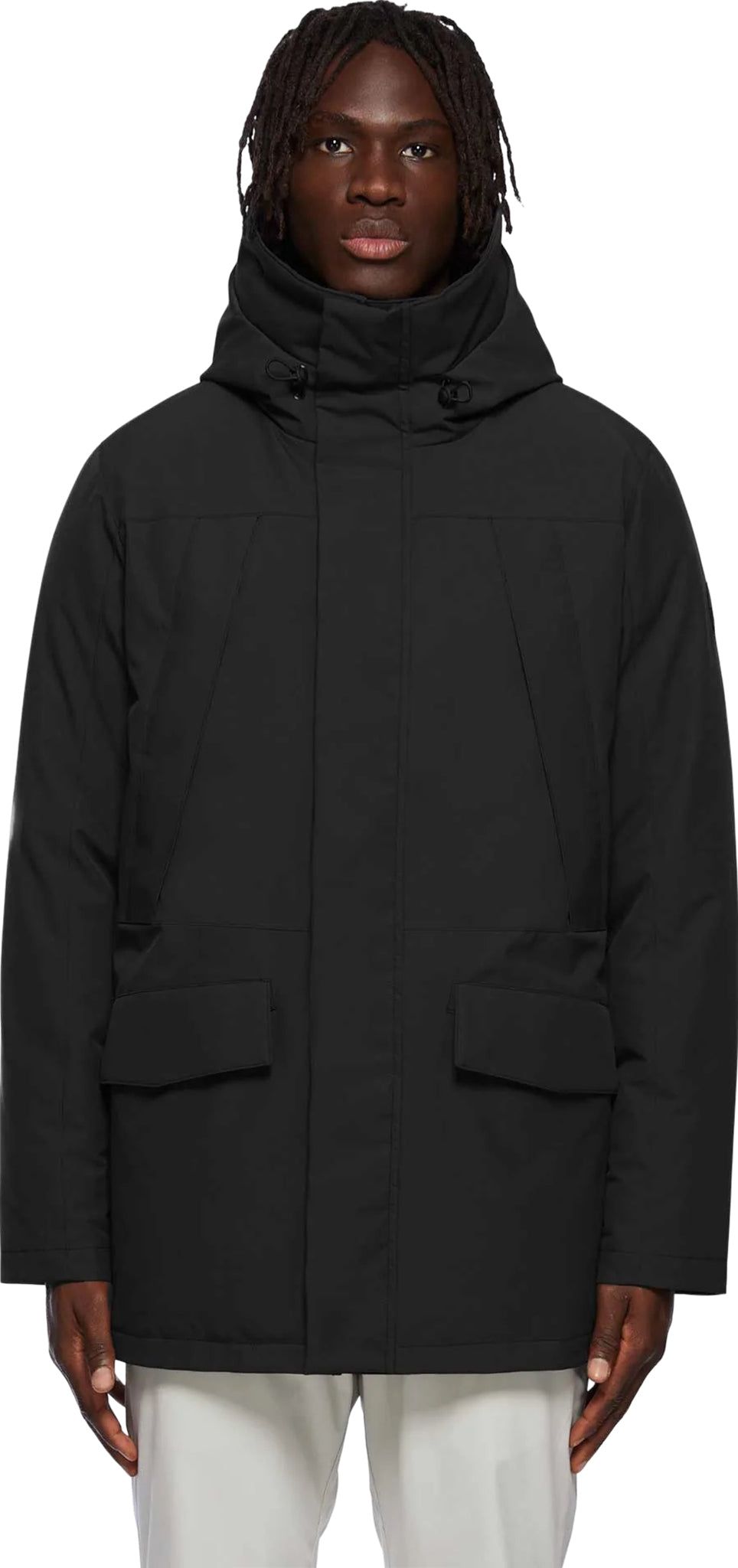 Grant Down Jacket - Men's|-|Manteau en duvet Grant - Homme sold by The Last Hunt product image thumbnail 2
