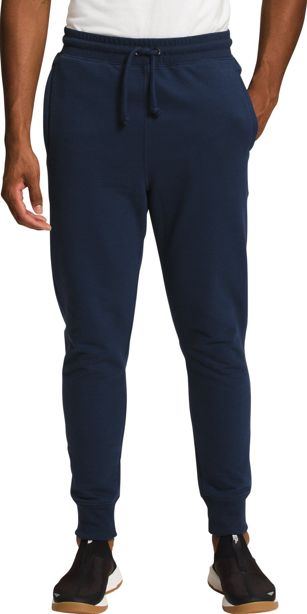 Heritage Patch Joggers - Men’s|-|Pantalon jogger Heritage Patch - Homme sold by The Last Hunt product image thumbnail 3