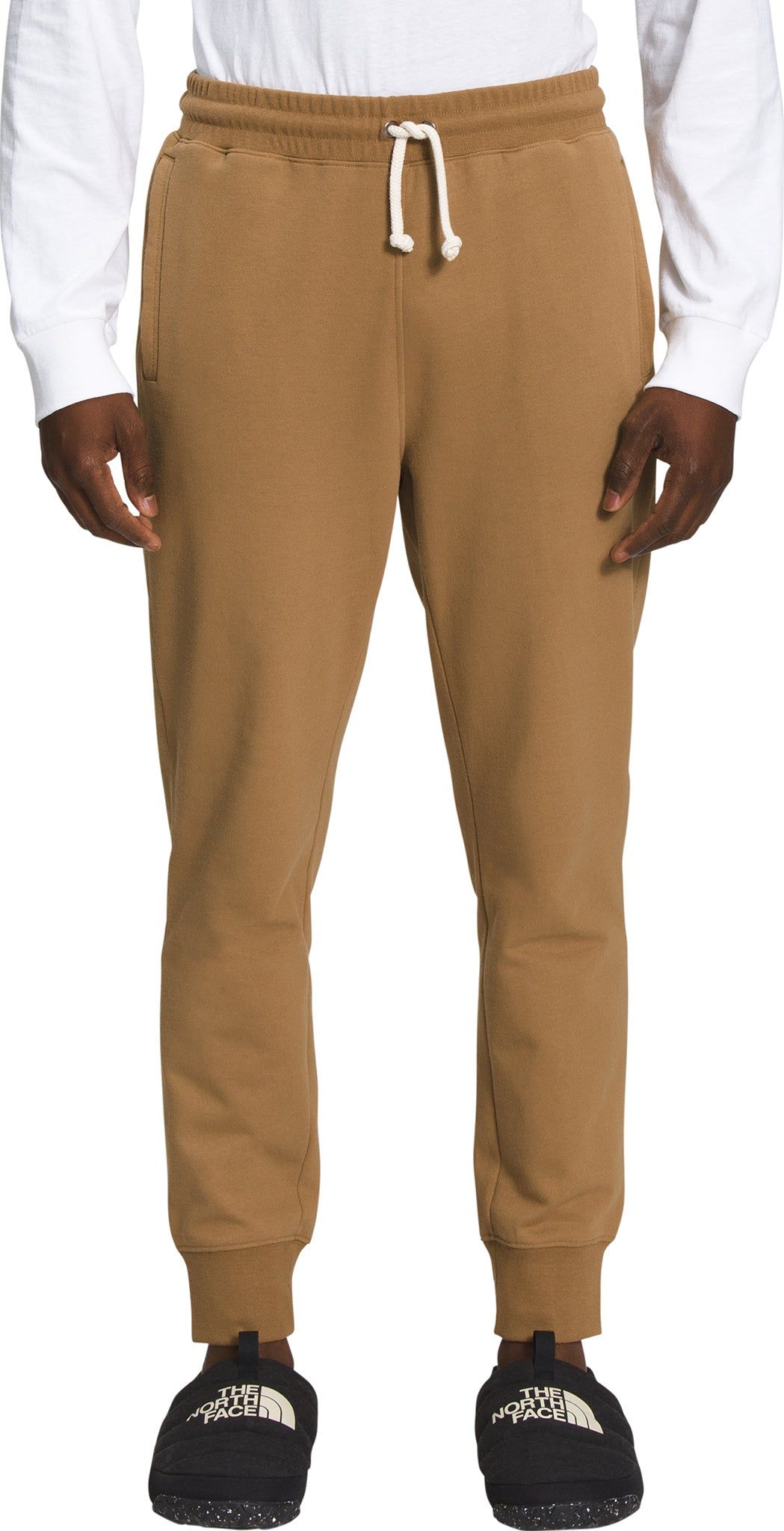 Heritage Patch Joggers - Men’s|-|Pantalon jogger Heritage Patch - Homme sold by The Last Hunt product image thumbnail 5