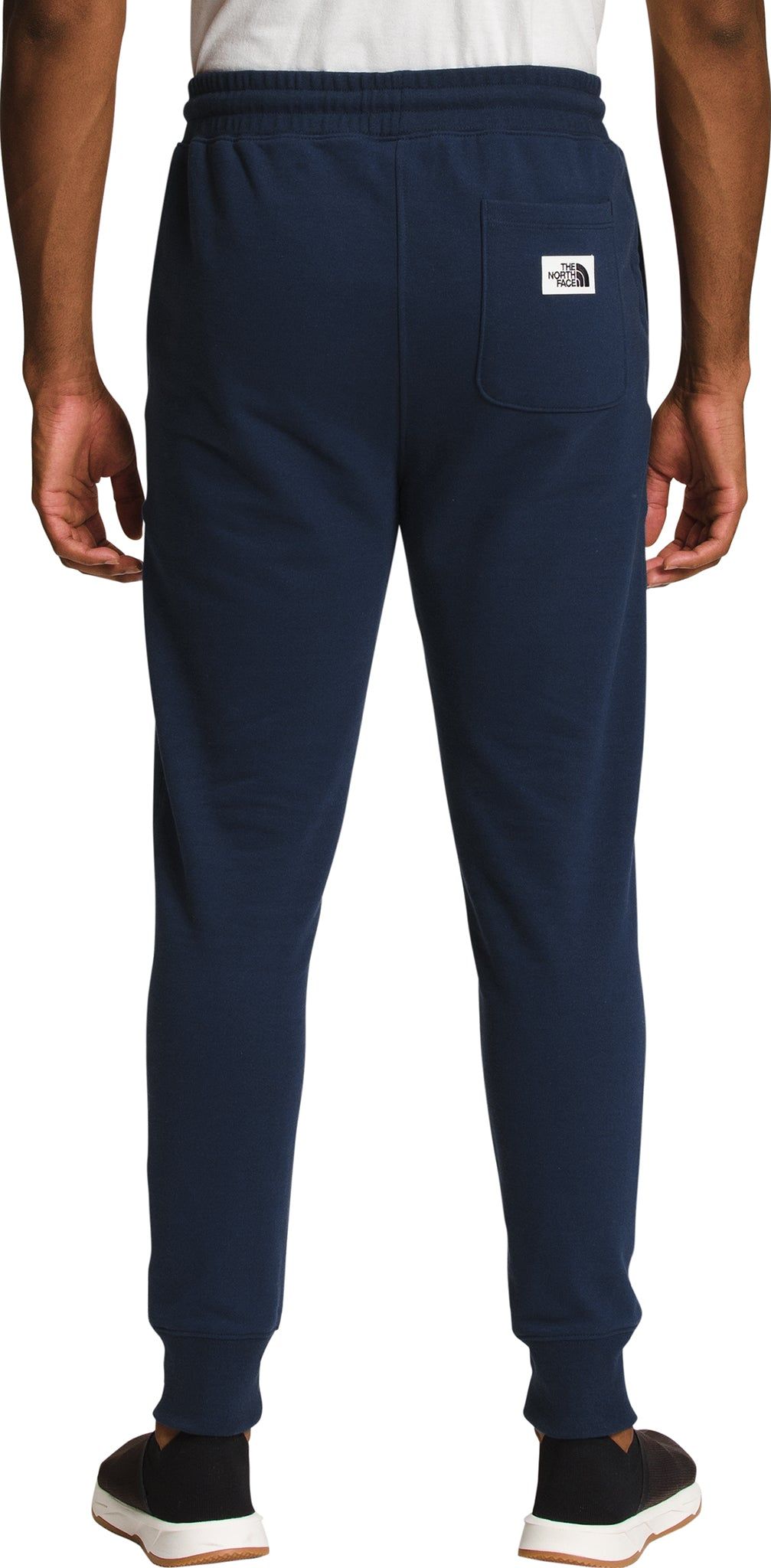 Heritage Patch Joggers - Men’s|-|Pantalon jogger Heritage Patch - Homme sold by The Last Hunt product image thumbnail 4