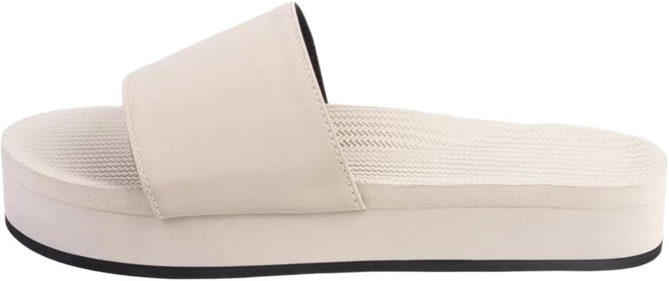 Slide Platform - Women's|-|Sandales à platforme - Femme sold by The Last Hunt