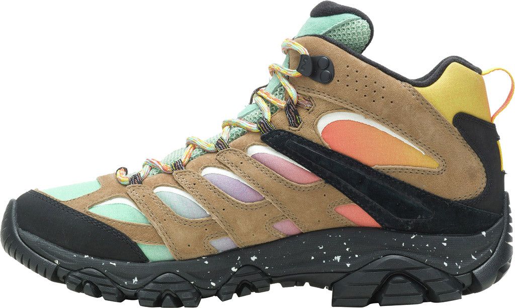 Moab 3 Mid Waterproof X Unlikely Hiking Shoes - Men's|-|Chaussures de randonnée imperméables MOAB 3 MID X Unlikely - Homme sold by The Last Hunt product image thumbnail 5