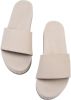 Slide Platform - Women's|-|Sandales à platforme - Femme sold by The Last Hunt