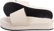 Slide Platform - Women's|-|Sandales à platforme - Femme sold by The Last Hunt
