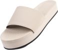 Slide Platform - Women's|-|Sandales à platforme - Femme sold by The Last Hunt