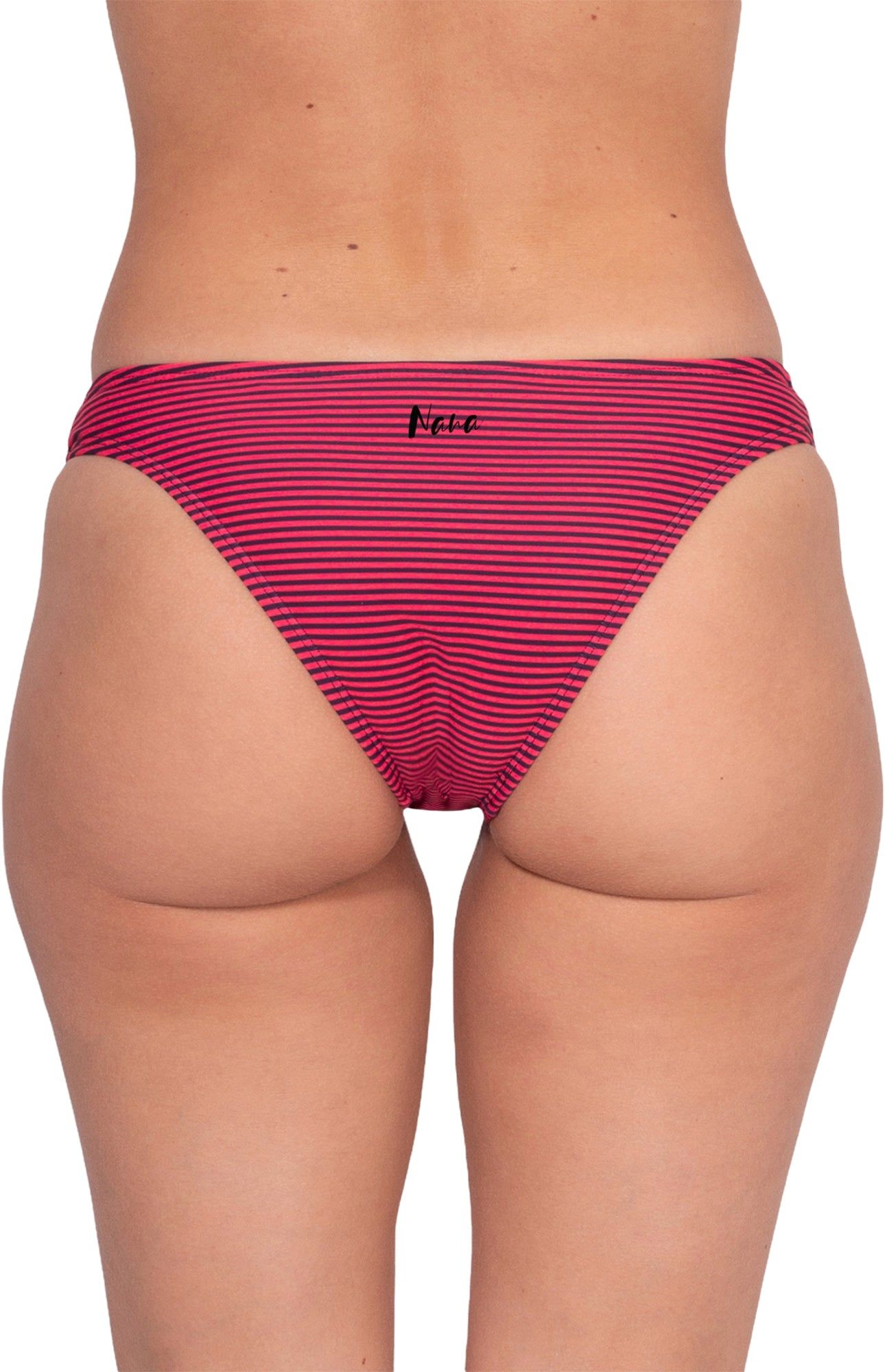 Diana Bikini Bottom - Women's|-|Bas bikini Diana - Femme sold by The Last Hunt product image thumbnail 5