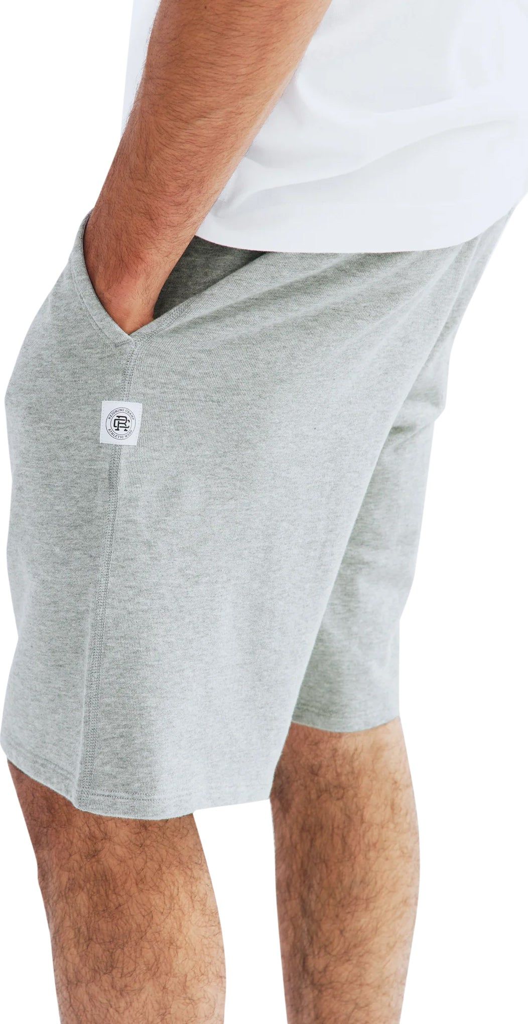 Lightweight Terry Sweatshort 10 in - Men's|-|Short léger Terry 10 pouces - Homme sold by The Last Hunt product image thumbnail 3