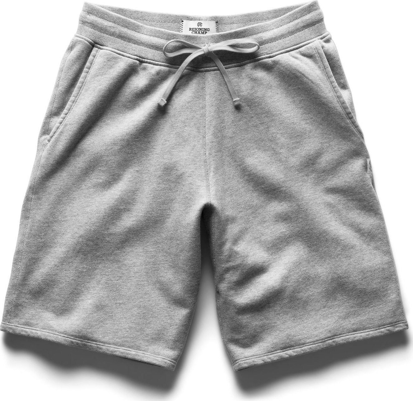 Lightweight Terry Sweatshort 10 in - Men's|-|Short léger Terry 10 pouces - Homme sold by The Last Hunt
