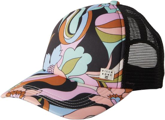 Heritage Mashup Hat - Women's|-|Chapeau Heritage Mashup - Femme sold by The Last Hunt