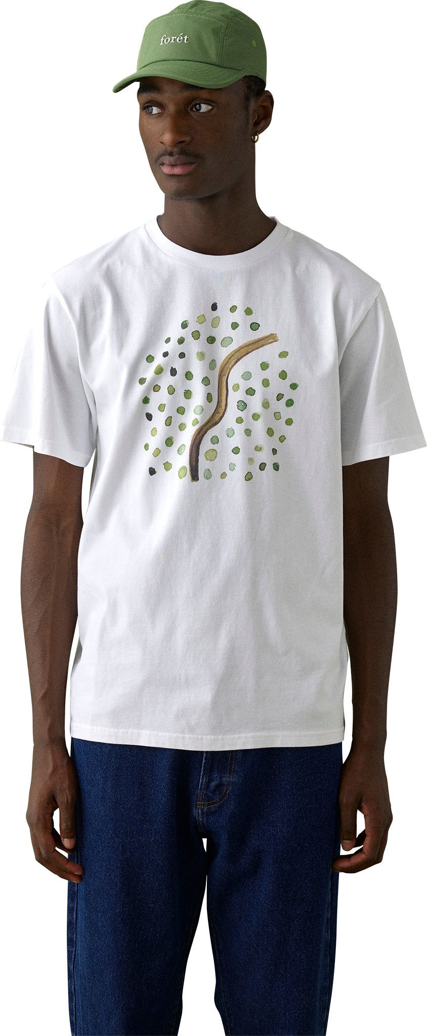 Hiker T-Shirt - Men's|-|T-shirt Hiker - Homme sold by The Last Hunt product image thumbnail 4