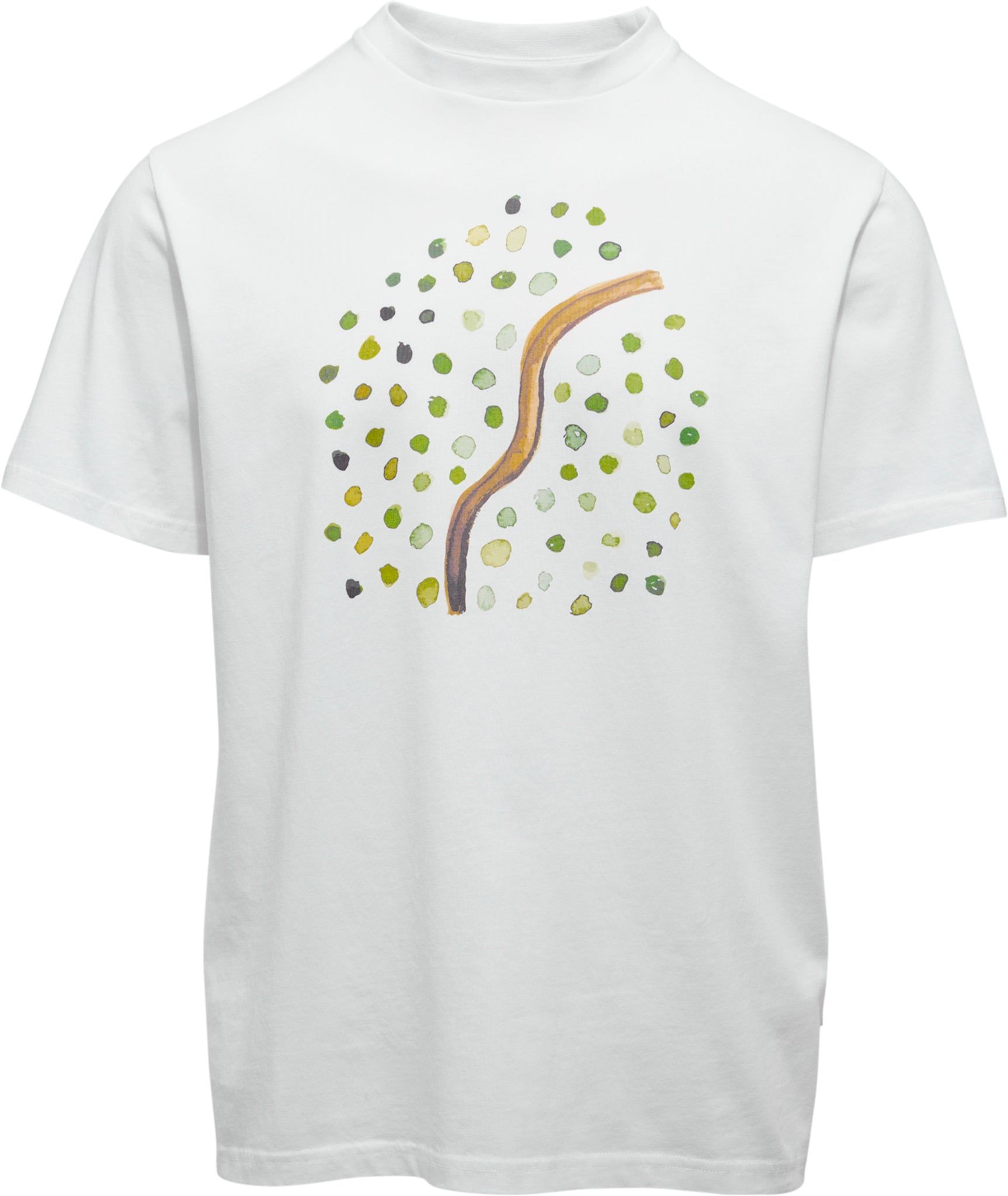 Hiker T-Shirt - Men's|-|T-shirt Hiker - Homme sold by The Last Hunt