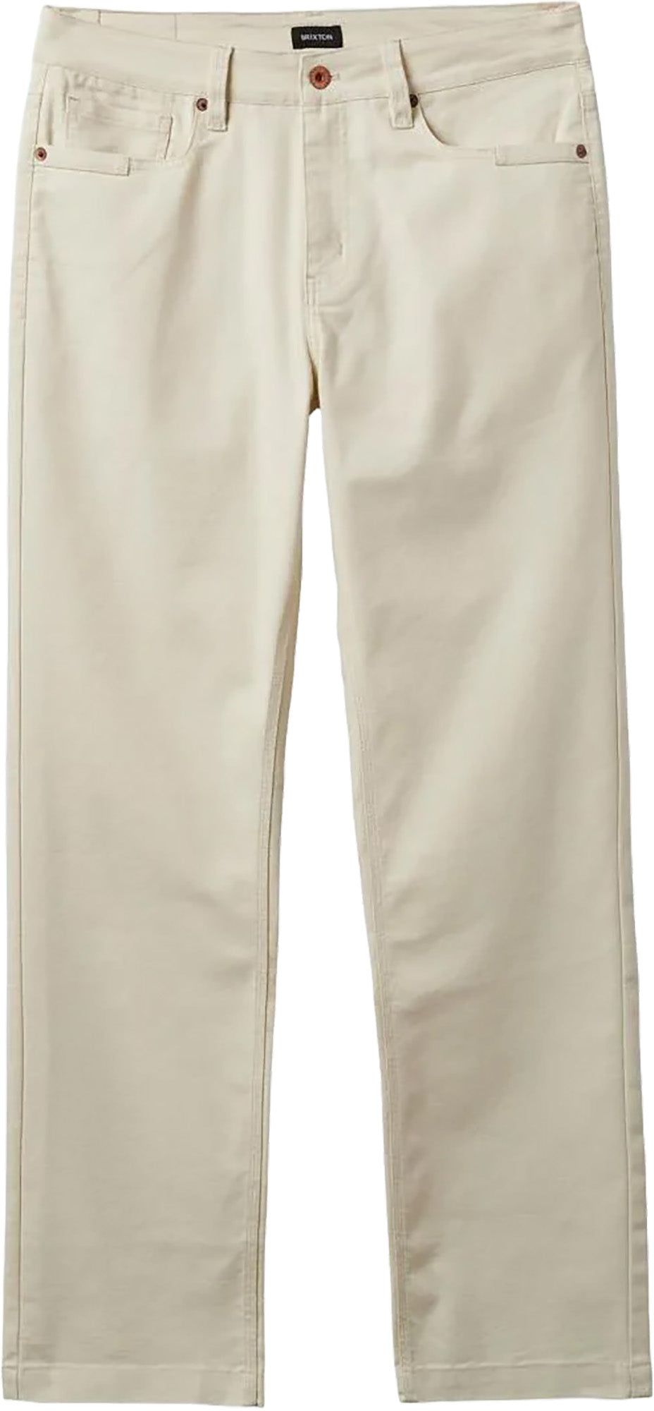 Builders 5-Pocket Stretch Pant - Men's|-|Pantalon extensible à 5 poches Builders - Homme sold by The Last Hunt