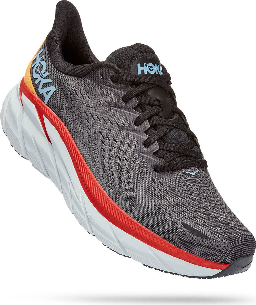 Clifton 8 Wide Running Shoe - Men's|-|Chaussure de course Clifton 8 Wide - Homme sold by The Last Hunt