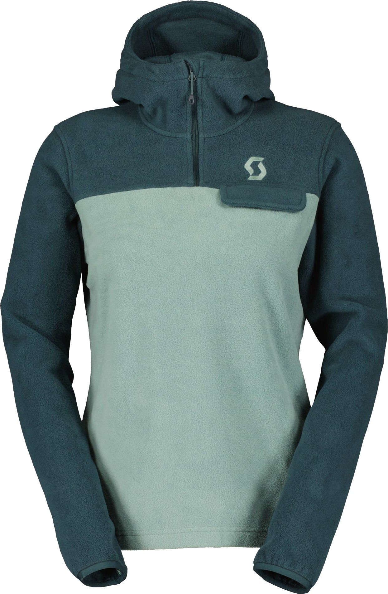 Defined Original Fleece Pullover - Women's|-|Chandail en molleton Defined Original - Femme sold by The Last Hunt