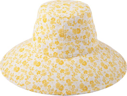 Holiday Bucket Hat - Women's|-|Chapeau Bucket Holiday - Femme sold by The Last Hunt
